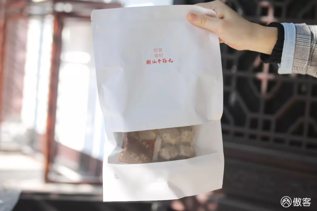 厦门本土小众年货伴手礼清单!再不买顺丰都停了