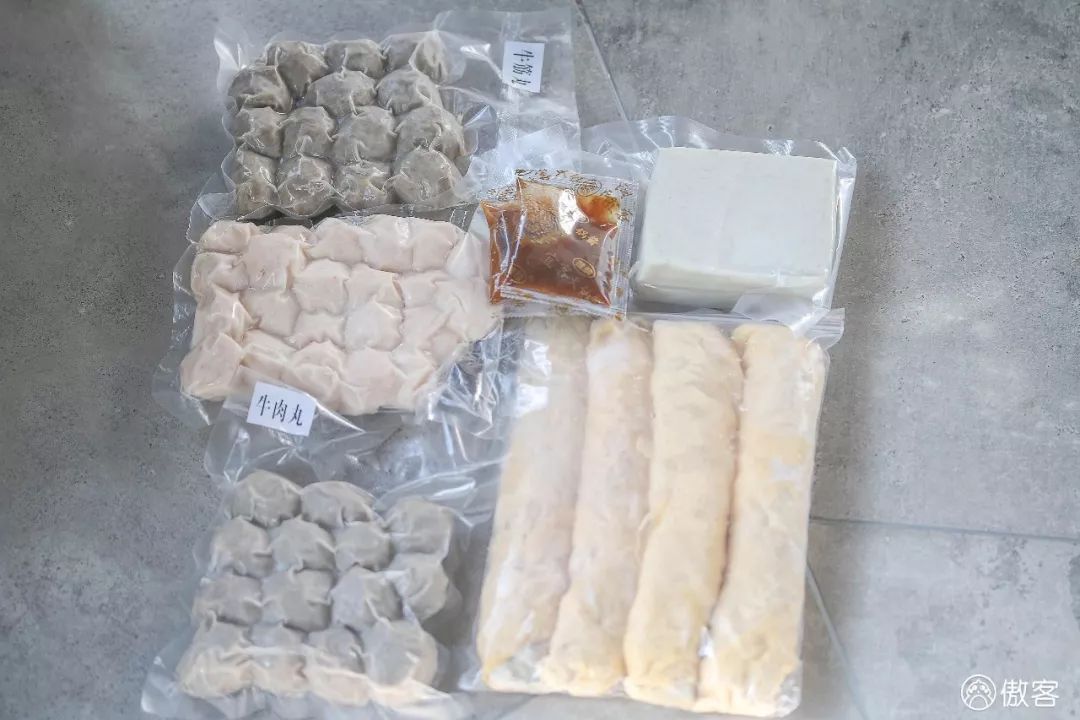 厦门本土小众年货伴手礼清单!再不买顺丰都停了