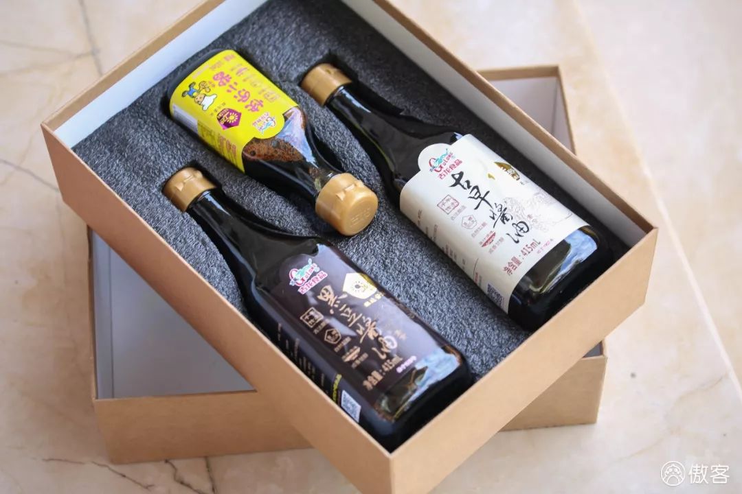 厦门本土小众年货伴手礼清单!再不买顺丰都停了