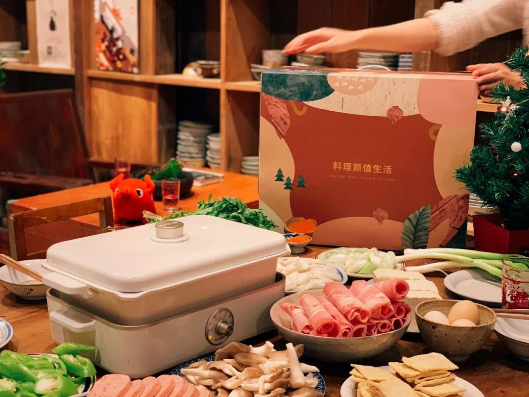 厦门本土小众年货伴手礼清单!再不买顺丰都停了