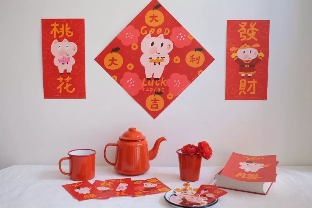 厦门本土小众年货伴手礼清单!再不买顺丰都停了