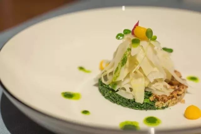 米其林黑珍珠餐厅南京,南京金鹰米其林餐厅