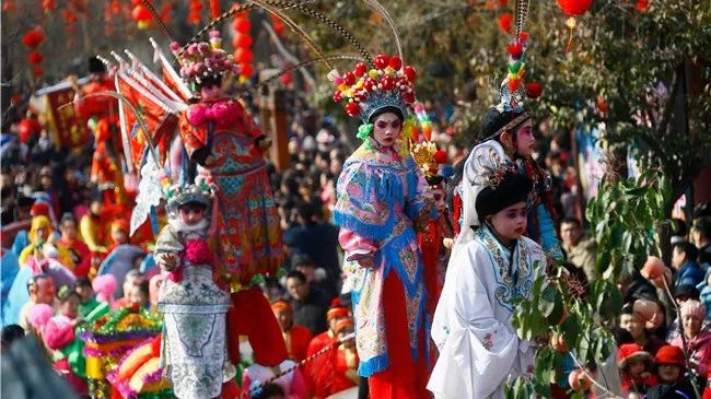 少林寺清明上河园一日游攻略,清明上河园附近免门票景区