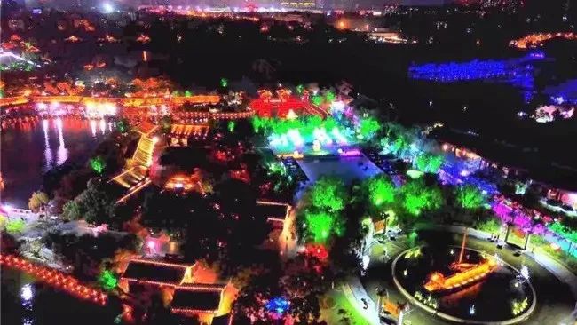 少林寺清明上河园一日游攻略,清明上河园附近免门票景区