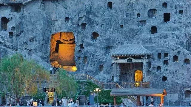 少林寺清明上河园一日游攻略,清明上河园附近免门票景区