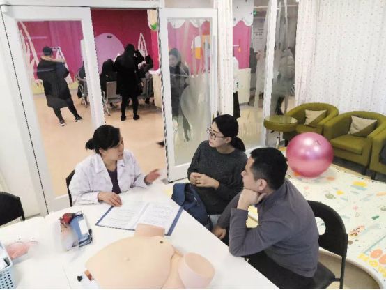 唐山市妇幼保健院甲状腺结节,唐山妇幼保健院有甲状腺结节吗