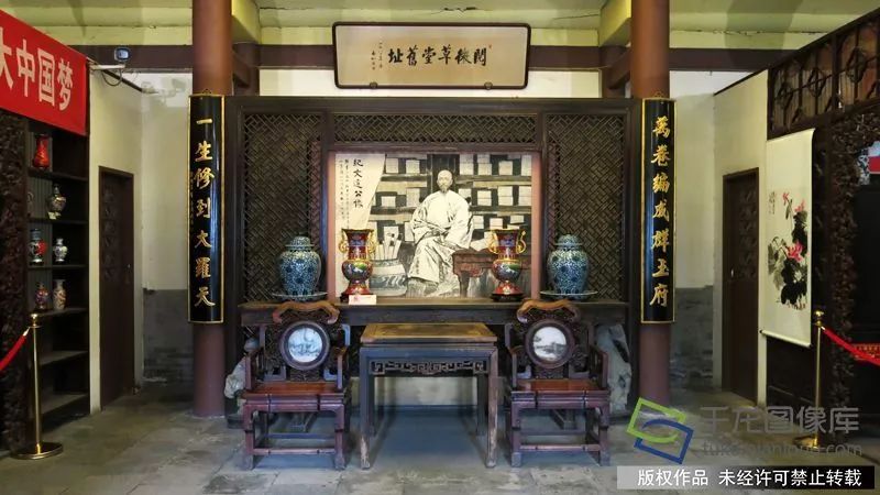 珠市口:道不尽的胡同故事看不够的戏园折子