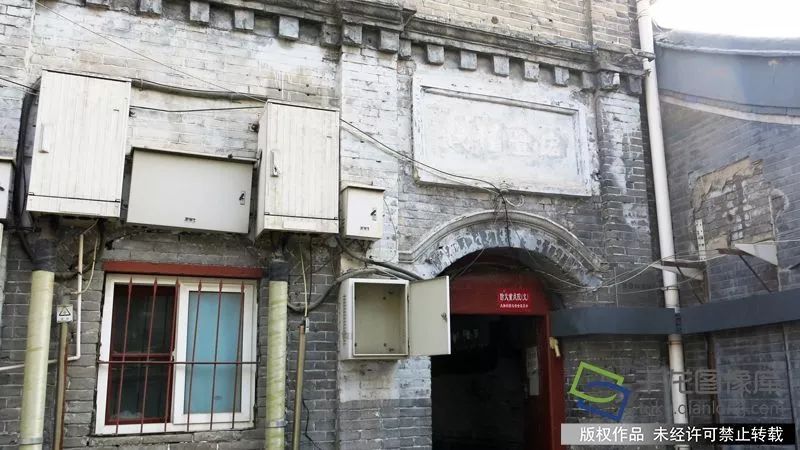 珠市口:道不尽的胡同故事看不够的戏园折子