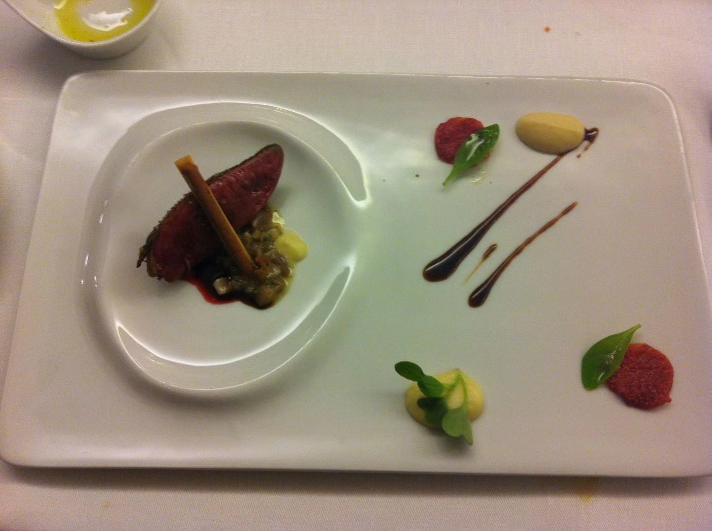 各国米其林餐厅探店,去米其林探店