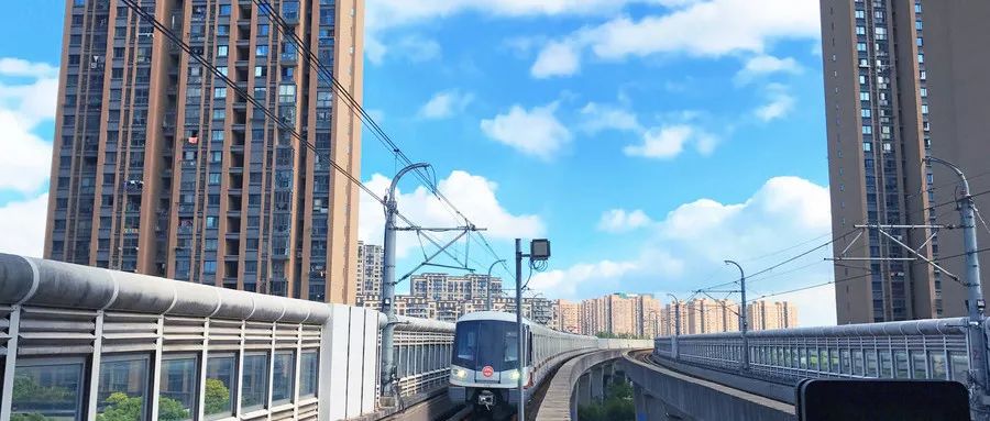 1个月内,6个城市拿到地铁“准生证”