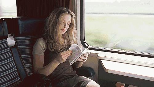 「书单」回家车上看这7本书，我暗爽了一路