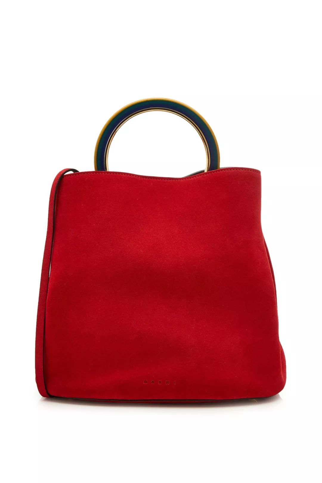 时髦办｜红色单品快入手，防水逆的功力可是一流！