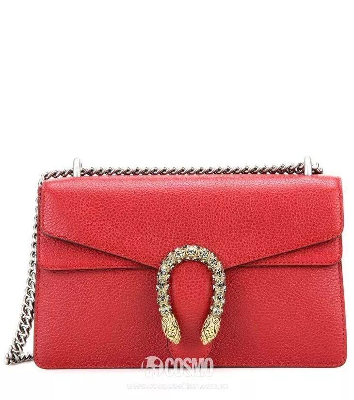 时髦办｜红色单品快入手，防水逆的功力可是一流！