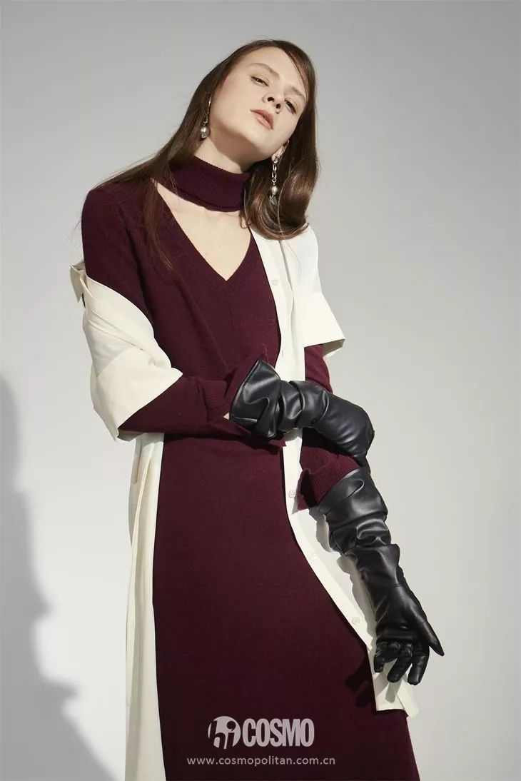 时髦办｜红色单品快入手，防水逆的功力可是一流！