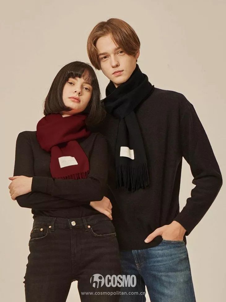 时髦办｜红色单品快入手，防水逆的功力可是一流！