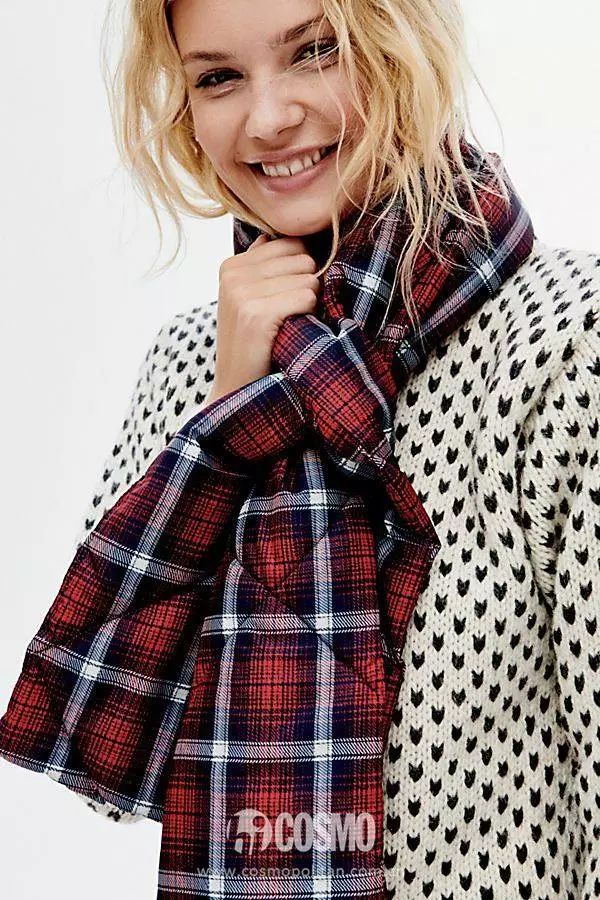 时髦办｜红色单品快入手，防水逆的功力可是一流！