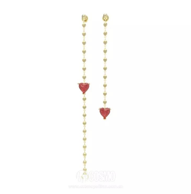 时髦办｜红色单品快入手，防水逆的功力可是一流！