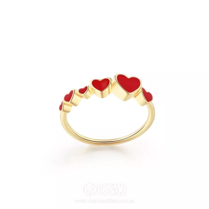 时髦办｜红色单品快入手，防水逆的功力可是一流！