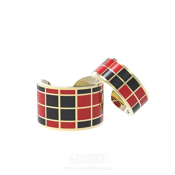 时髦办｜红色单品快入手，防水逆的功力可是一流！