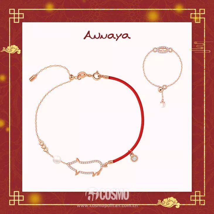 时髦办｜红色单品快入手，防水逆的功力可是一流！