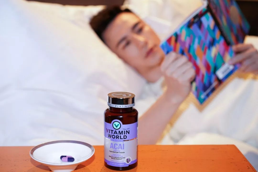 抗老抗氧化应该注意什么,护肤抗氧化和吃东西抗氧化