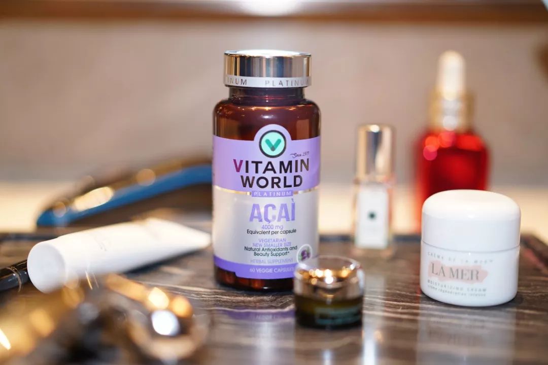 抗老抗氧化应该注意什么,护肤抗氧化和吃东西抗氧化