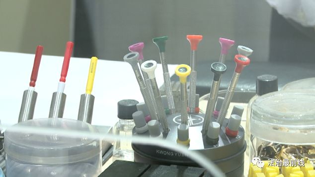 古董钟表骗局有哪些案例,一块古董手表的故事