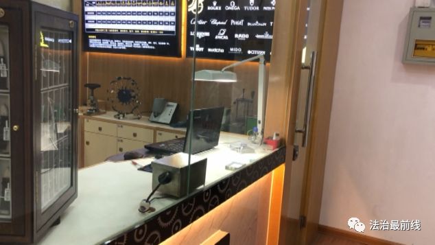 古董钟表骗局有哪些案例,一块古董手表的故事