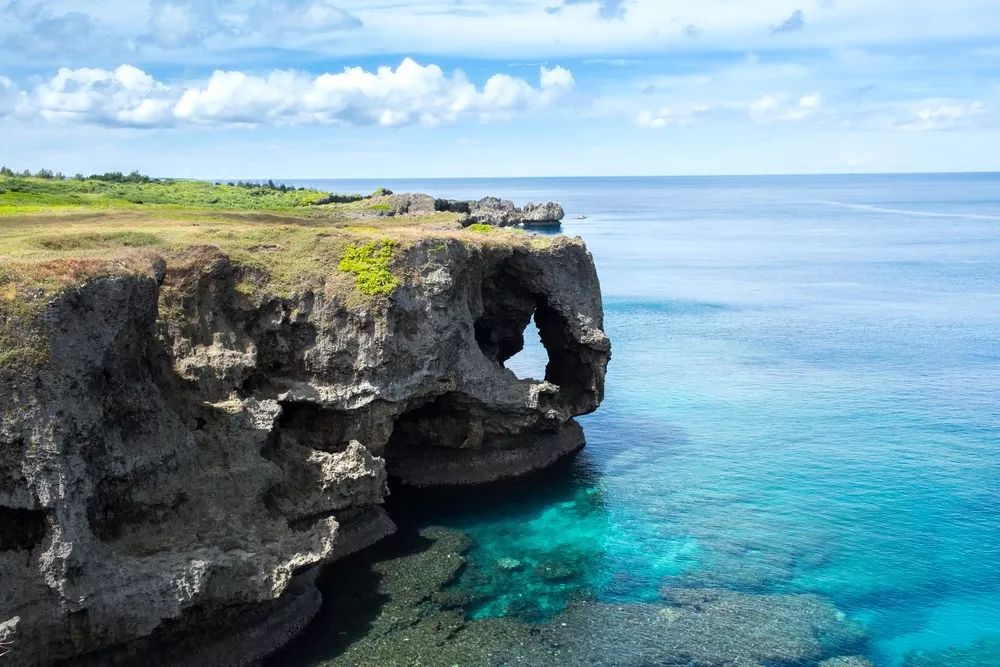 日本夏威夷樱花海岛,在日本最晚看到樱花开放的岛屿