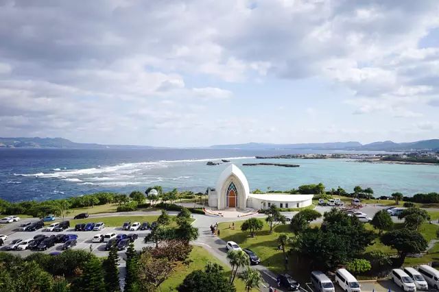 日本夏威夷樱花海岛,在日本最晚看到樱花开放的岛屿