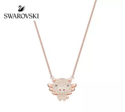 大牌们为了讨好中国消费者，竟然出了这么奇葩的生肖商品