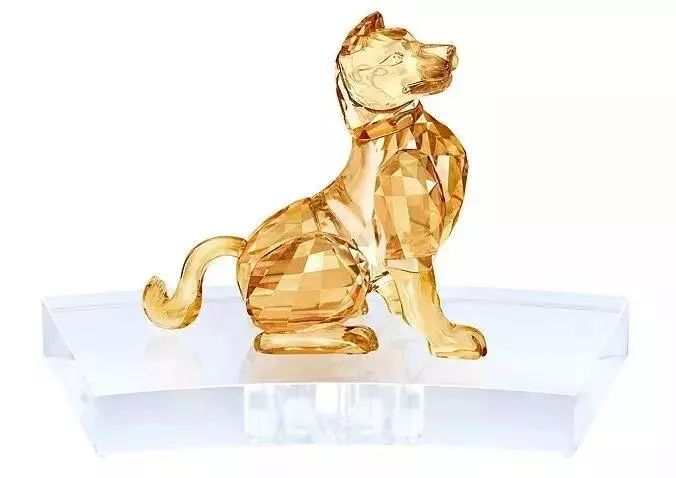 大牌们为了讨好中国消费者，竟然出了这么奇葩的生肖商品