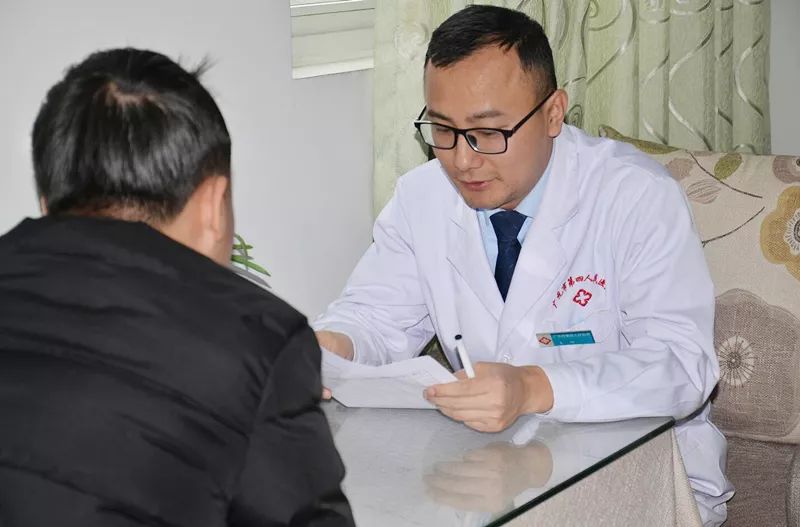 市人民医院实施多项便民措施,医疗美容新政策