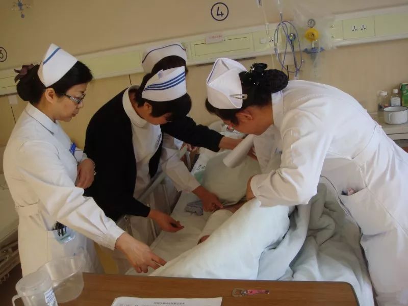 中国好人榜｜李秀娥：中国口腔护理“第一人”