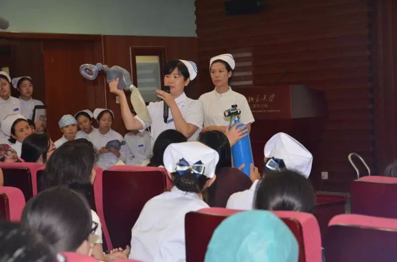 中国好人榜｜李秀娥：中国口腔护理“第一人”