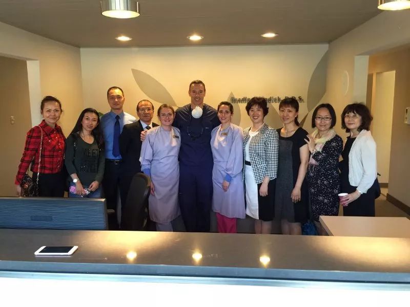 中国好人榜｜李秀娥：中国口腔护理“第一人”