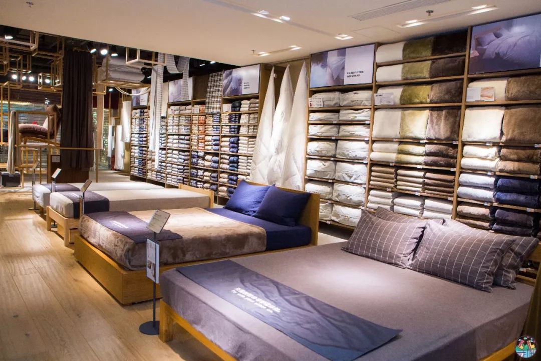 杭州muji餐厅,muji杭州开店