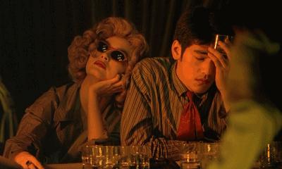 越听越上瘾的5首歌,一听就上瘾的歌10首