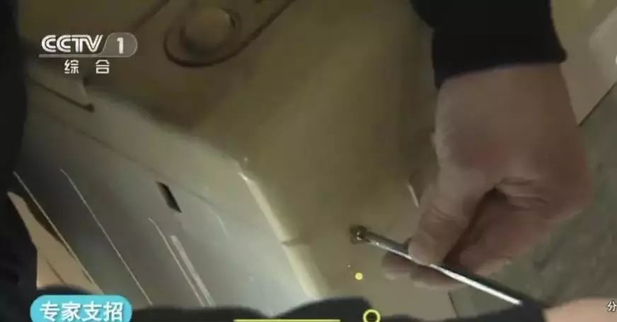 你家的洗衣机有多脏清洗一下吧,你家的洗衣机原来这么脏