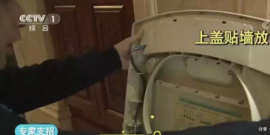 你家的洗衣机有多脏清洗一下吧,你家的洗衣机原来这么脏