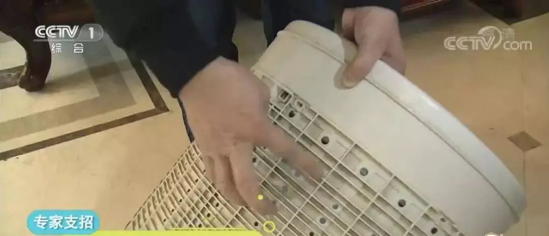 你家的洗衣机有多脏清洗一下吧,你家的洗衣机原来这么脏