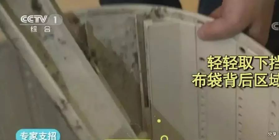 你家的洗衣机有多脏清洗一下吧,你家的洗衣机原来这么脏