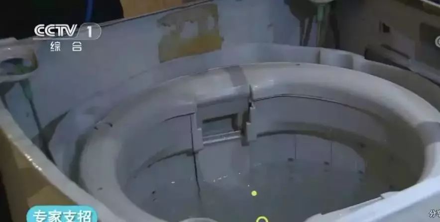 你家的洗衣机有多脏清洗一下吧,你家的洗衣机原来这么脏