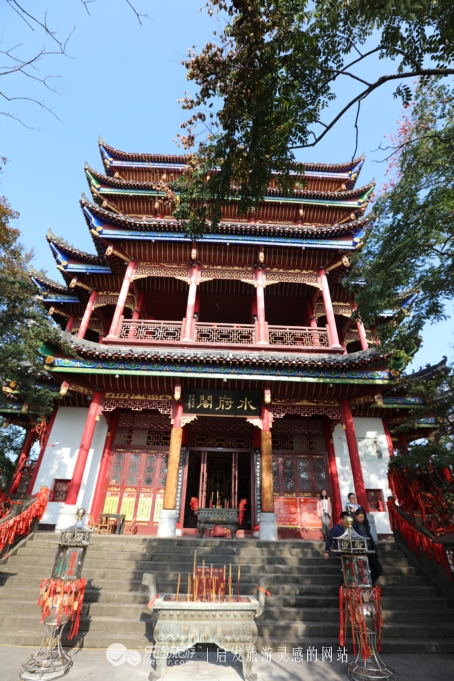 心中都要有属于自己的桃花源,我们终将抵达自己的桃花源