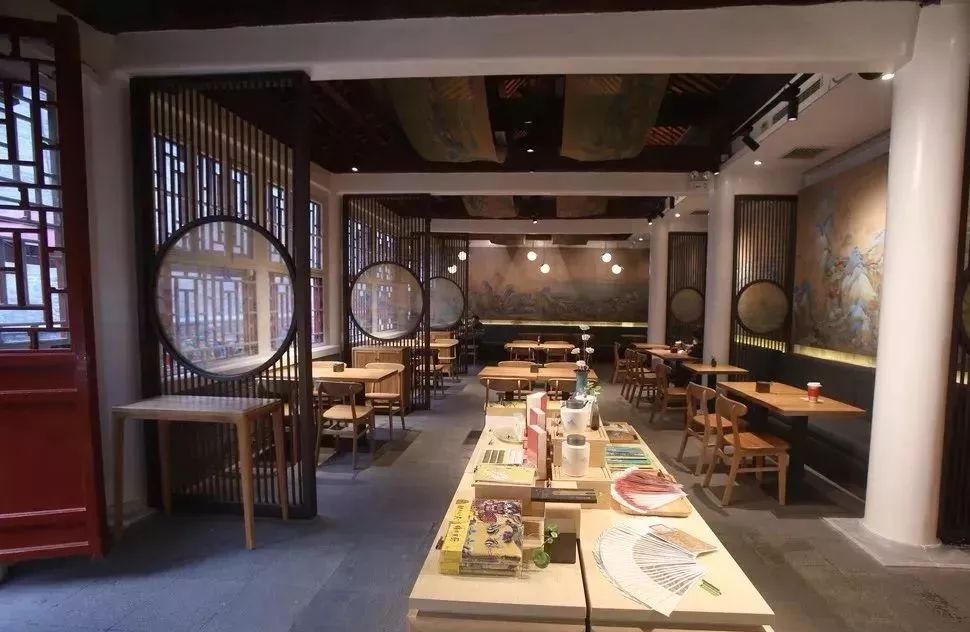 珠海市飞沙滩附近美食网红打卡,北京新光天地南馆网红打卡美食