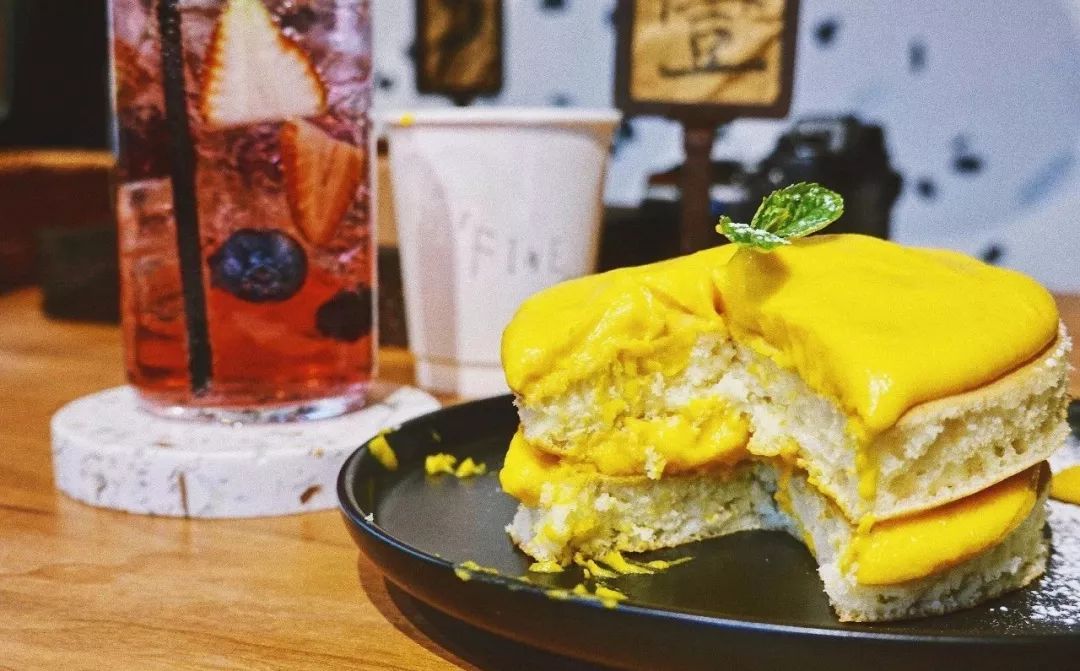 珠海市飞沙滩附近美食网红打卡,北京新光天地南馆网红打卡美食