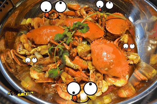 迷踪蟹团购平湖,平湖迷踪蟹优惠团购