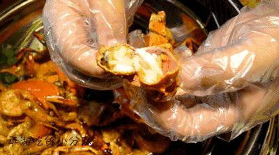 迷踪蟹团购平湖,平湖迷踪蟹优惠团购