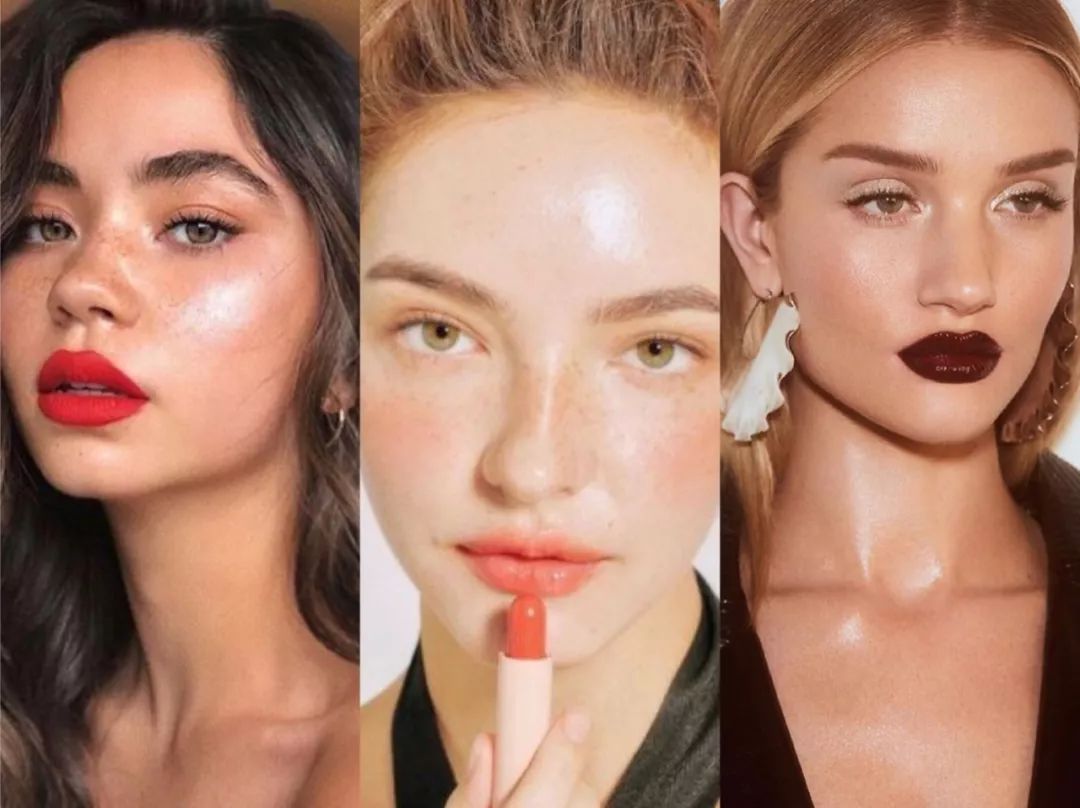 最火的断货王口红,最近爆款断货的口红