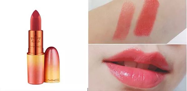 最火的断货王口红,最近爆款断货的口红